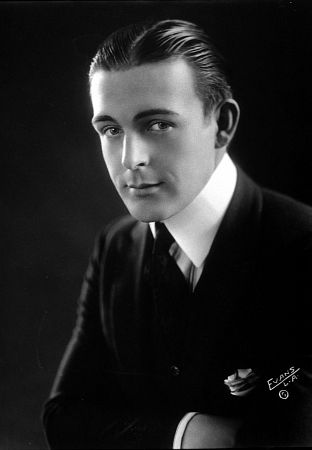 Wallace Reid